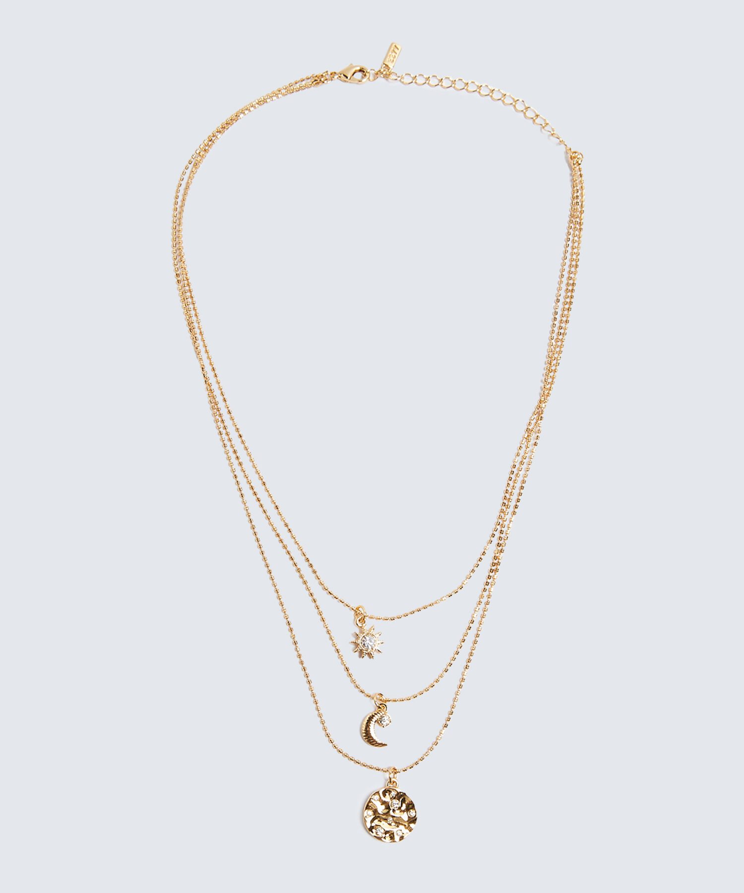 Collares para mujer