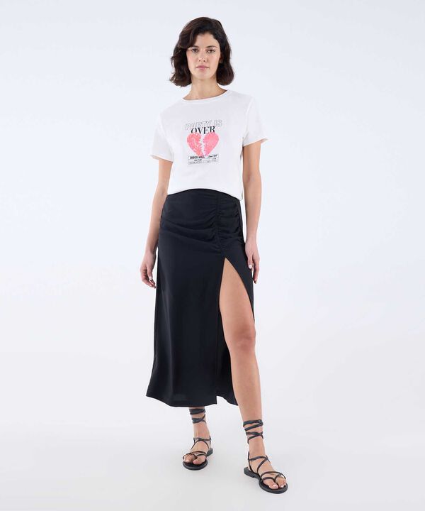 Camisetas Mujer image number null