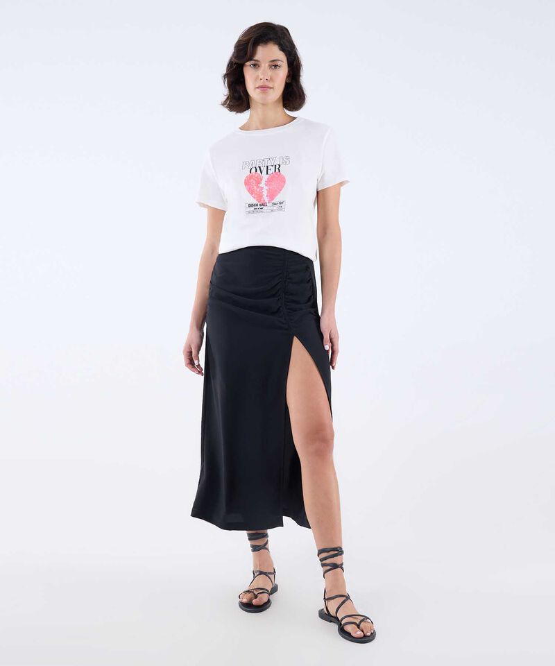 Camisetas Mujer