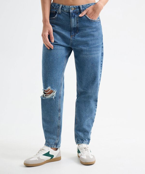 Jeans dama image number null