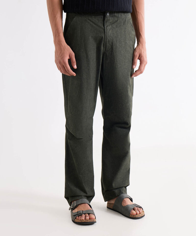 Pantalones para hombre