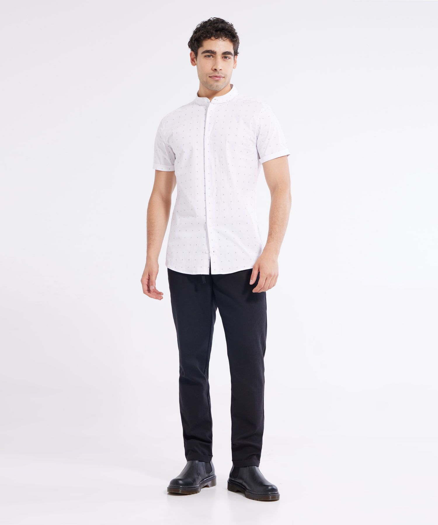Camisas para hombre