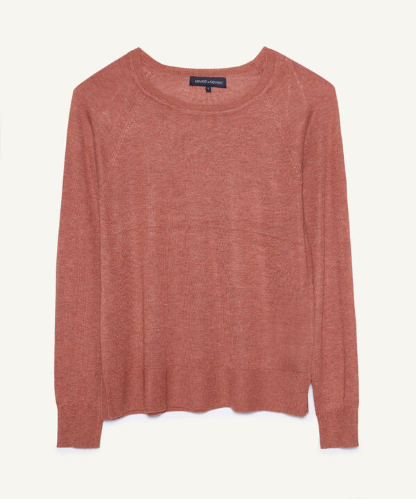 Sacos y buzos básicos para mujer