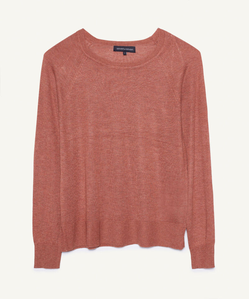 Sacos y buzos básicos para mujer