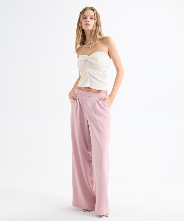 Pantalones para mujer