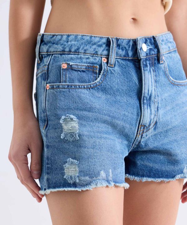 Shorts para mujeres