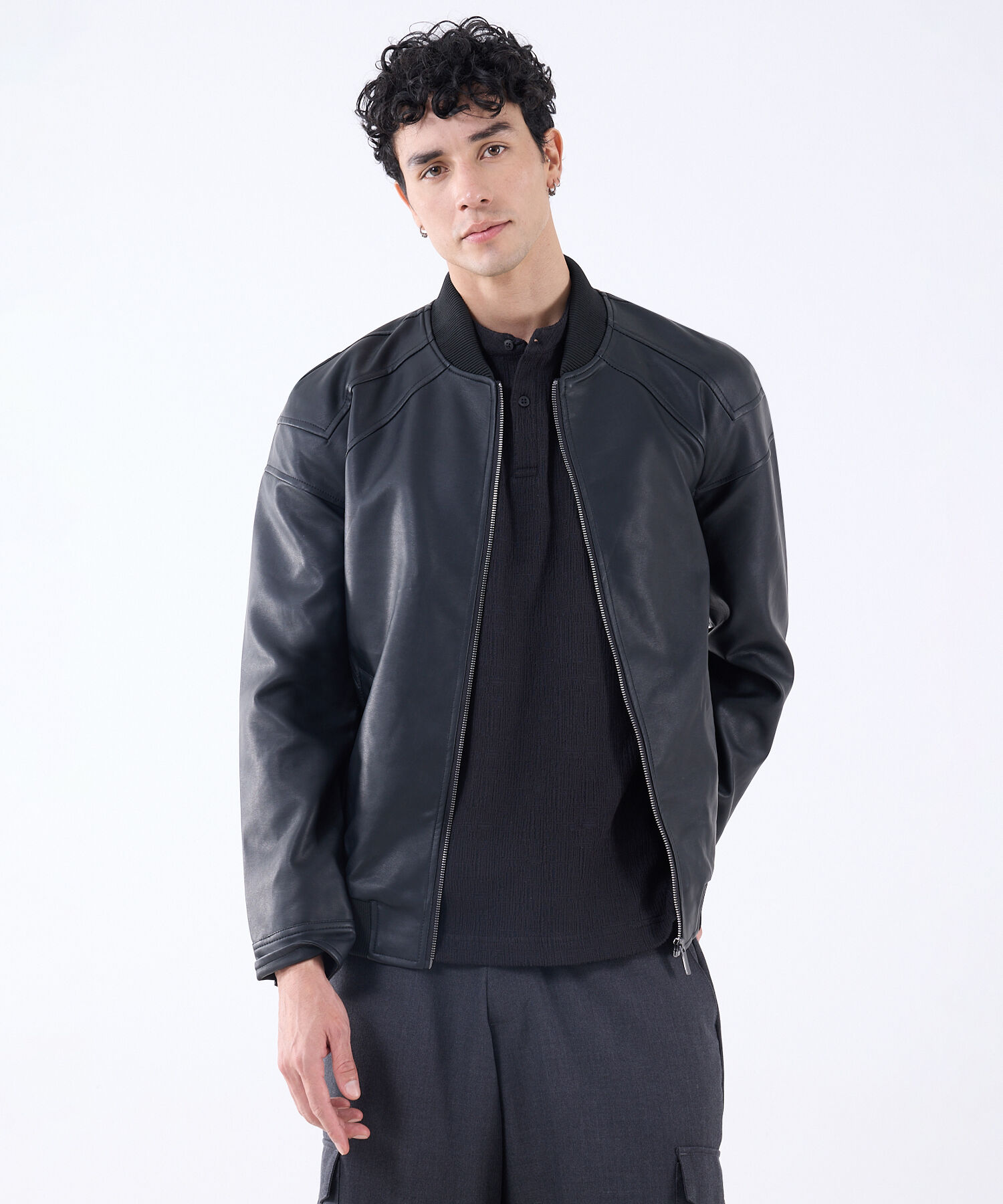 Chaquetas para hombre