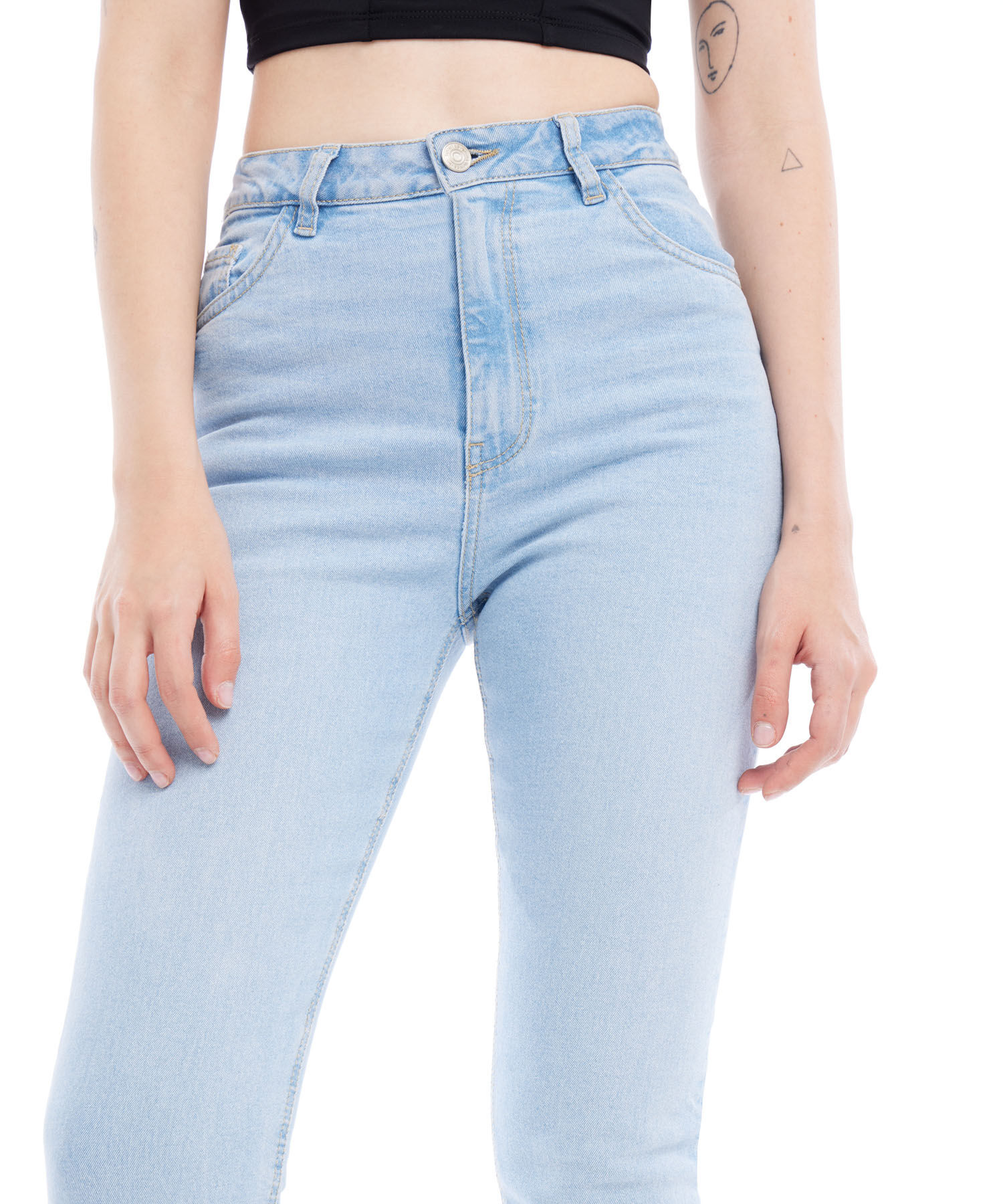 Jeans dama