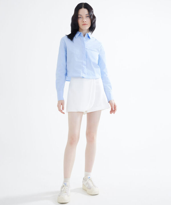 Shorts para mujeres