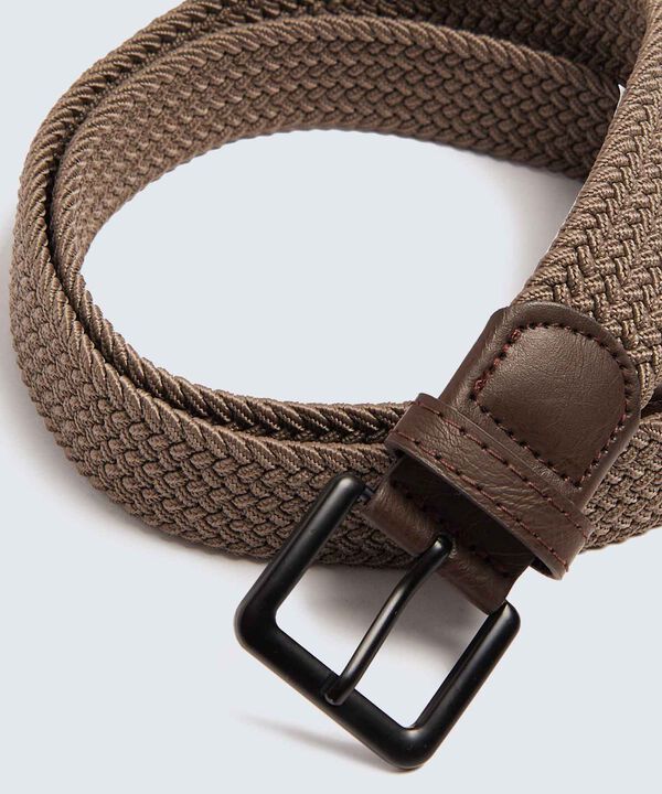 Cinturones para hombre  image number null