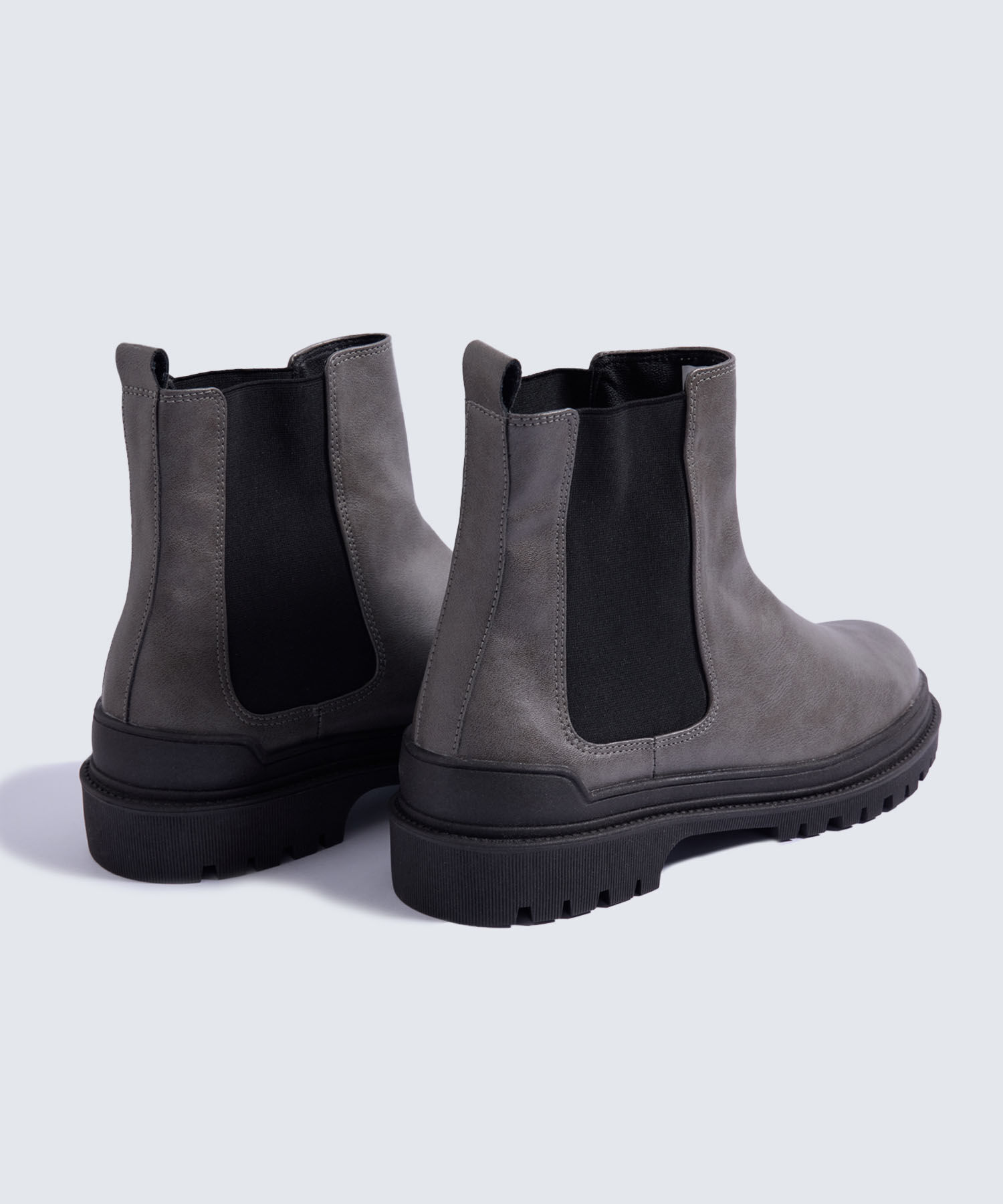 Botas para hombre