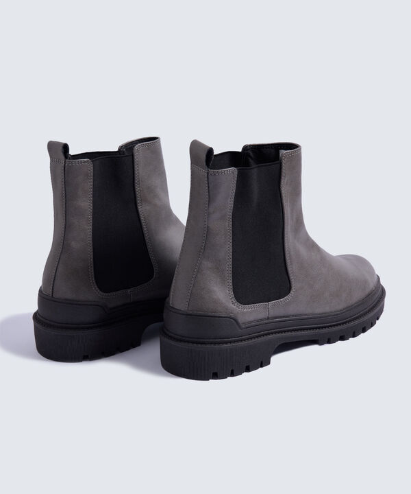 Botas para hombre