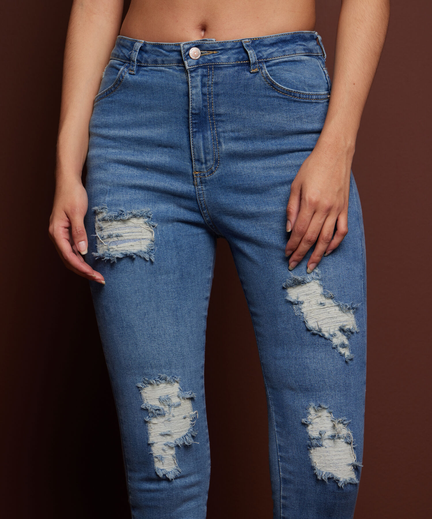 Jeans dama