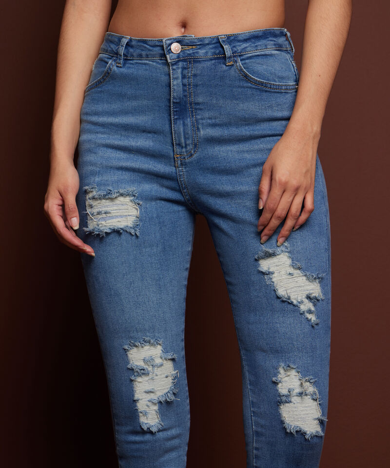 Jeans dama