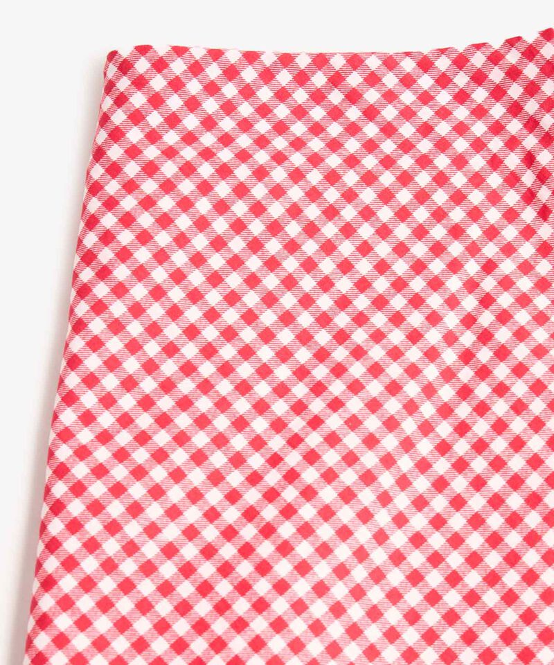 Faldas de moda