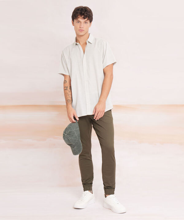Camisas para hombre