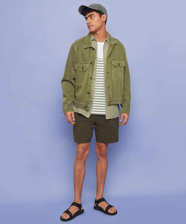 Camisetas Para Hombre
