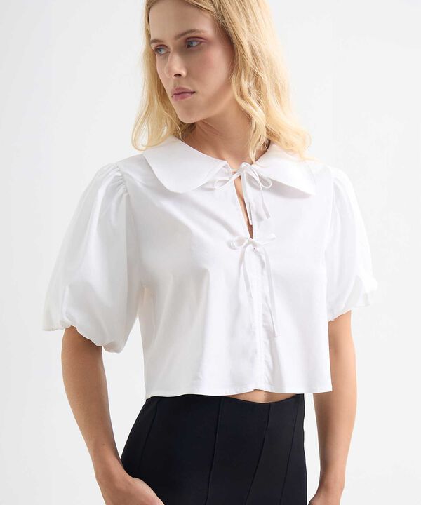 Blusas de moda para mujer image number null