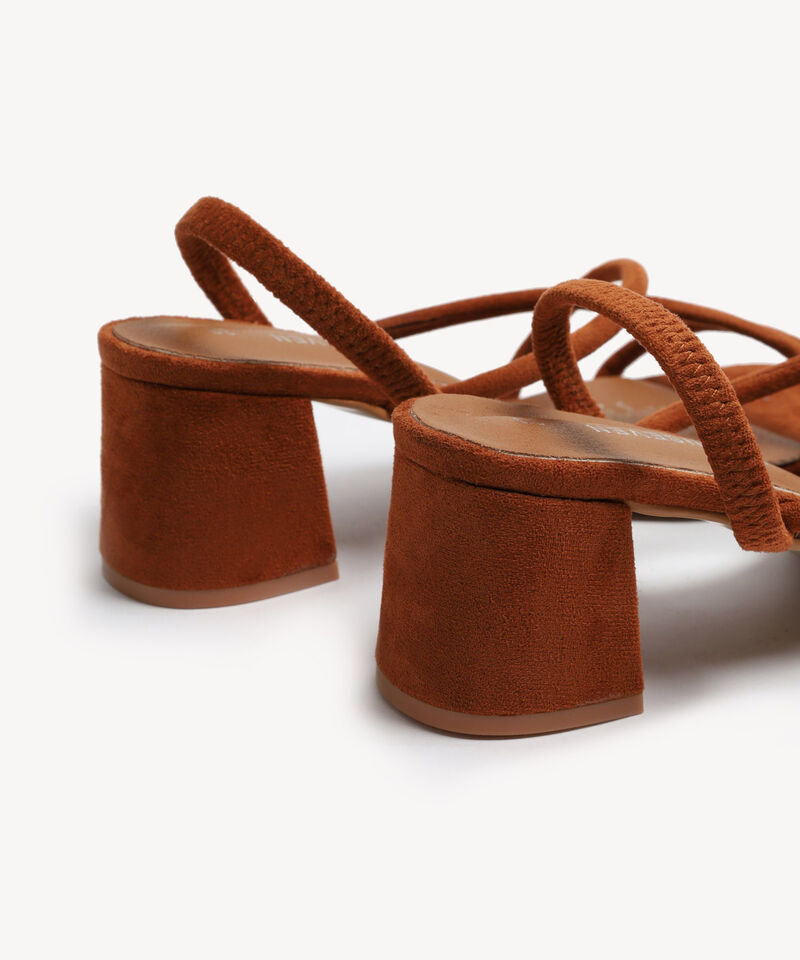 Sandalias para mujer