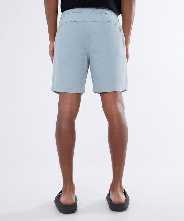 Bermudas para hombre