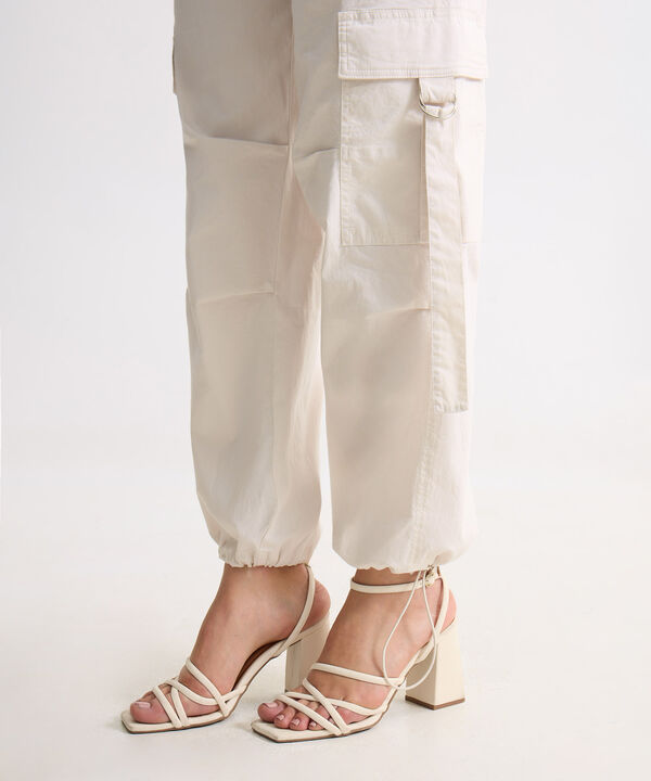 Pantalones para mujer