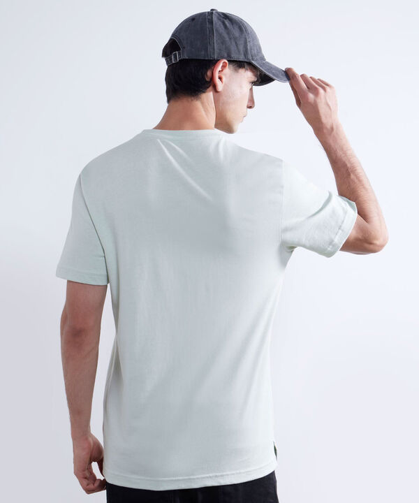 Camisetas para hombre