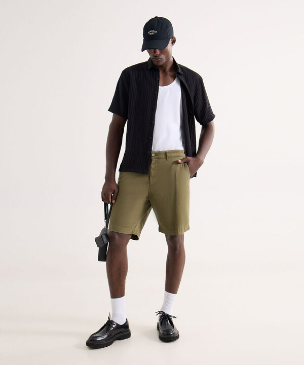 Bermudas para hombre image number null