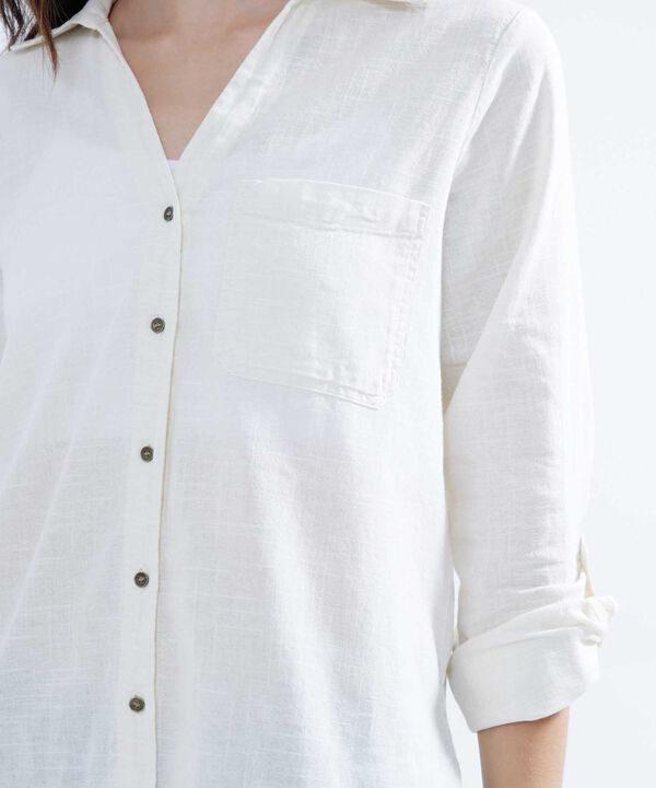 Blusas de moda para mujer image number null