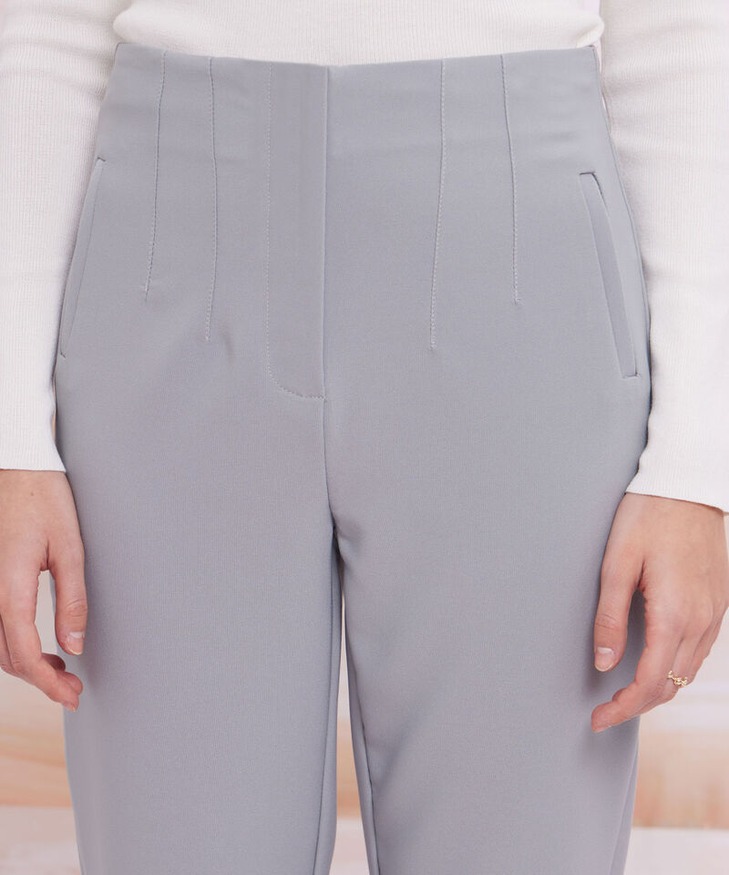 Pantalones básicos para mujer