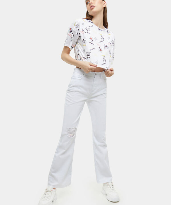 Camisetas Mujer