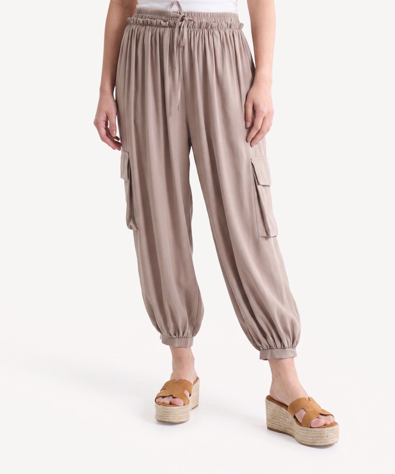 Pantalon Para Mujer