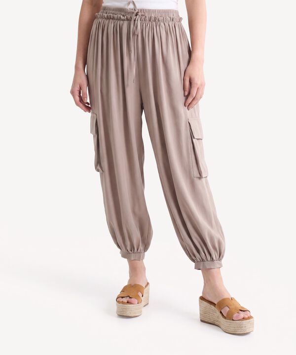 Pantalon Para Mujer image number null