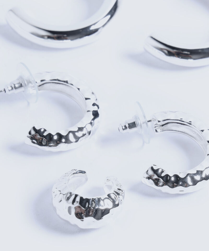 Aretes para mujer