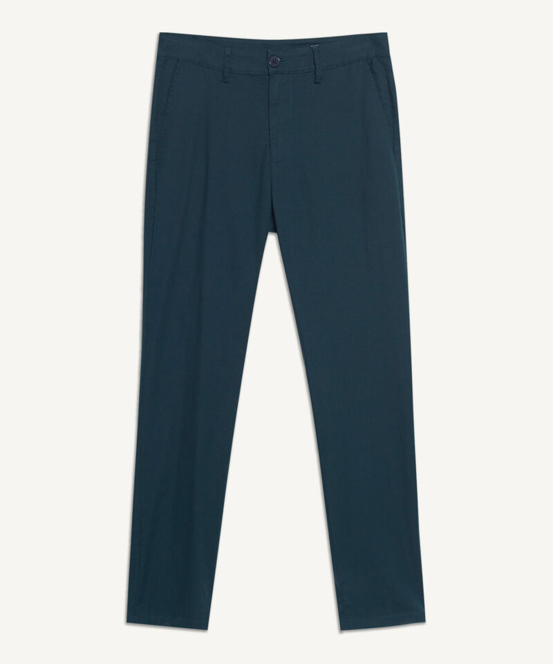 Pantalones básicos para hombre