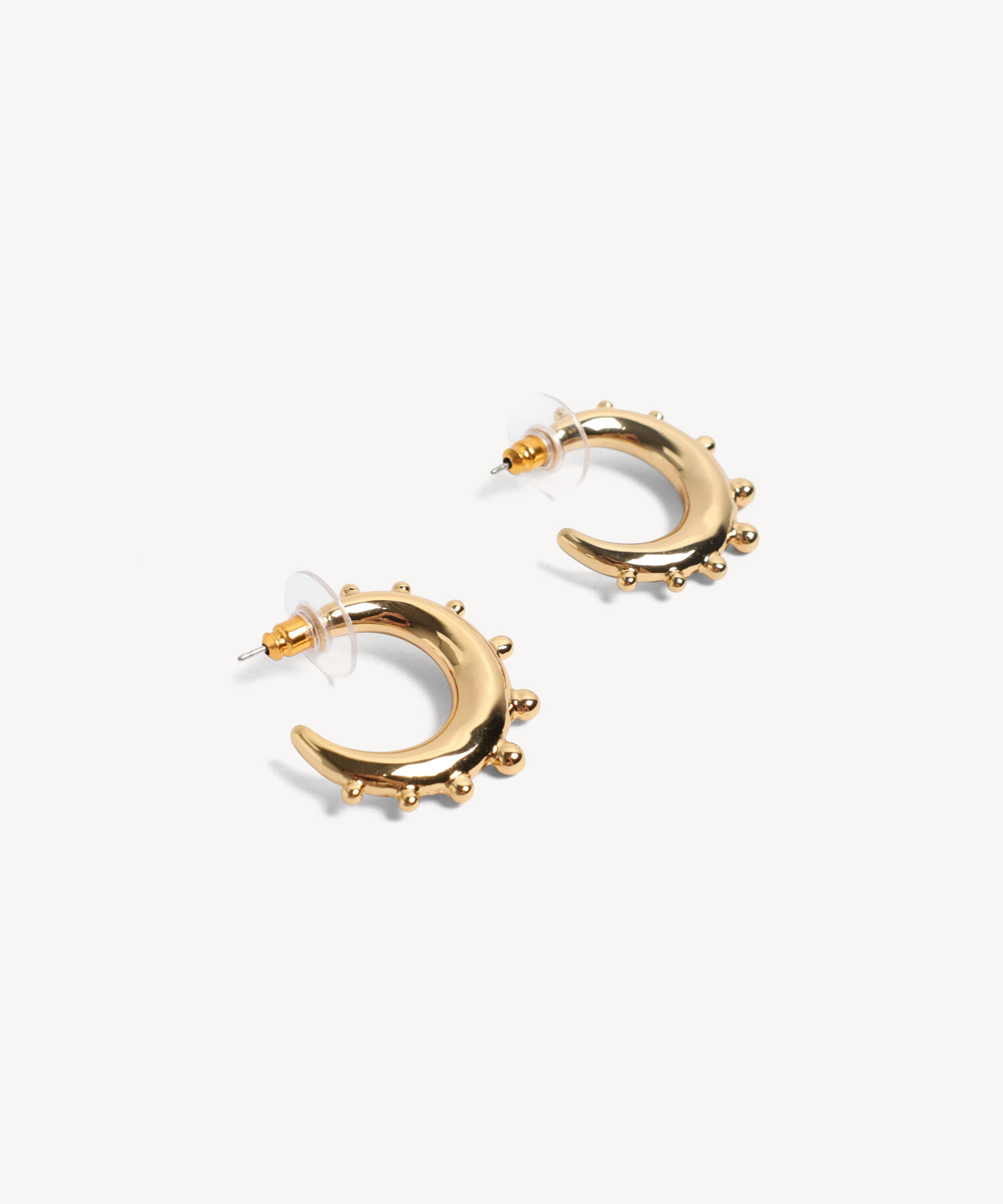 Aretes para mujer