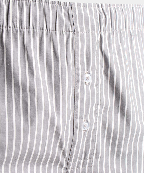 Boxers amplios para hombre