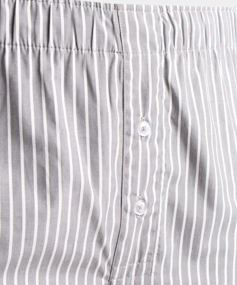 Boxers amplios para hombre