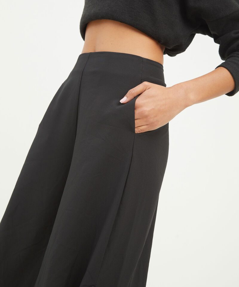 Pantalones básicos para mujer