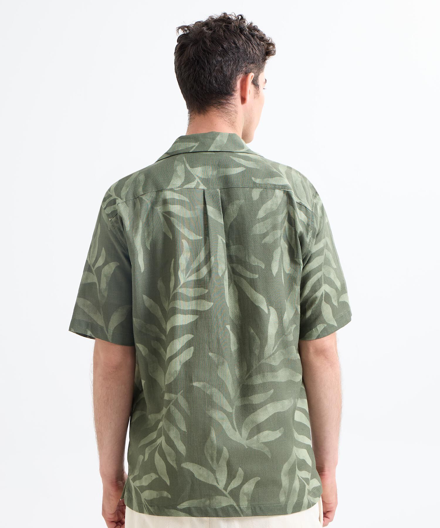 Camisas para hombre