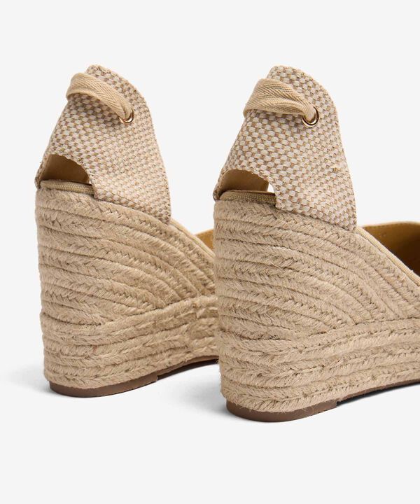 Alpargatas para mujer image number null