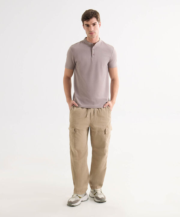 Pantalones para hombre image number null