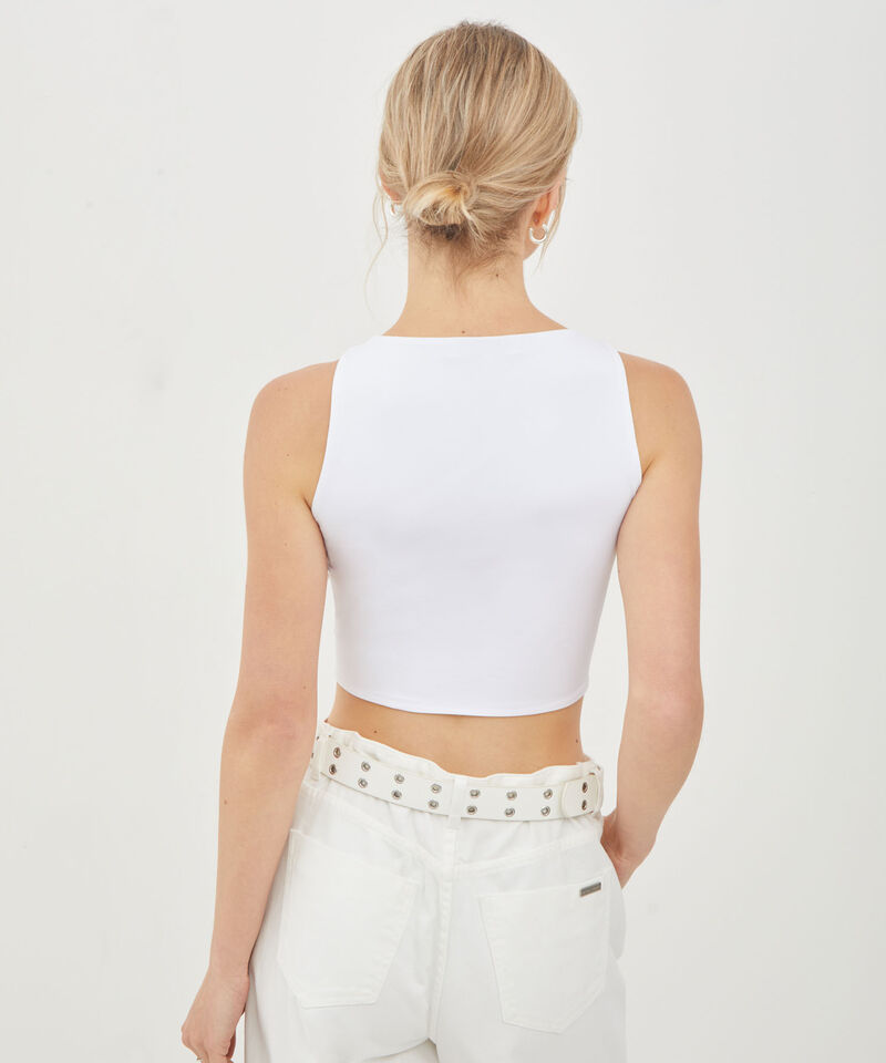 Camisetas Básicas Para Mujer