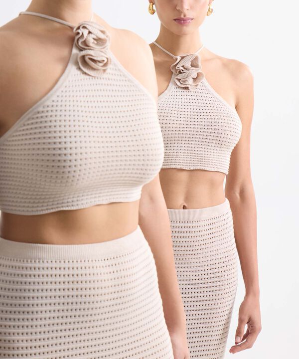 Camisetas Mujer