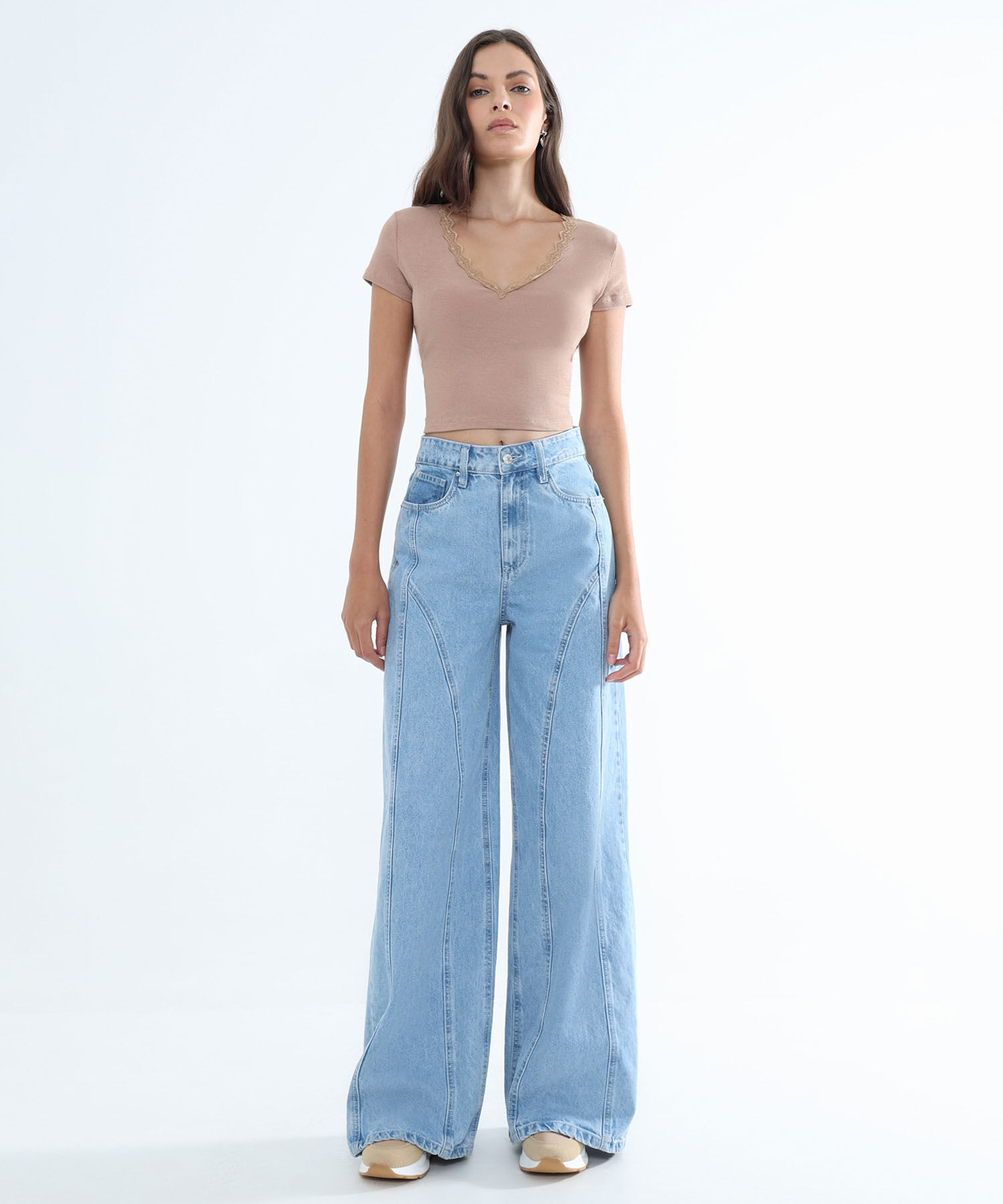 Camisetas Mujer
