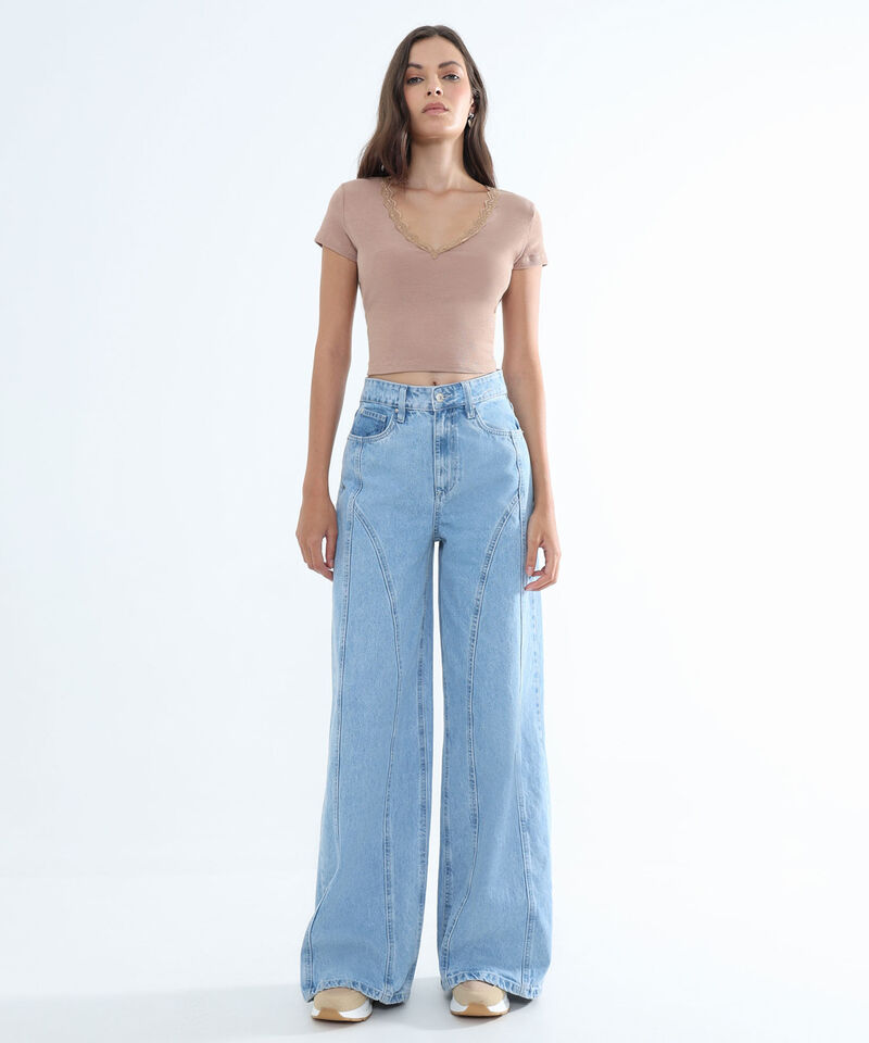 Camisetas Mujer