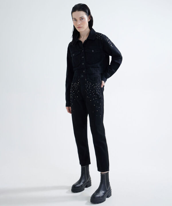 Jeans dama image number null