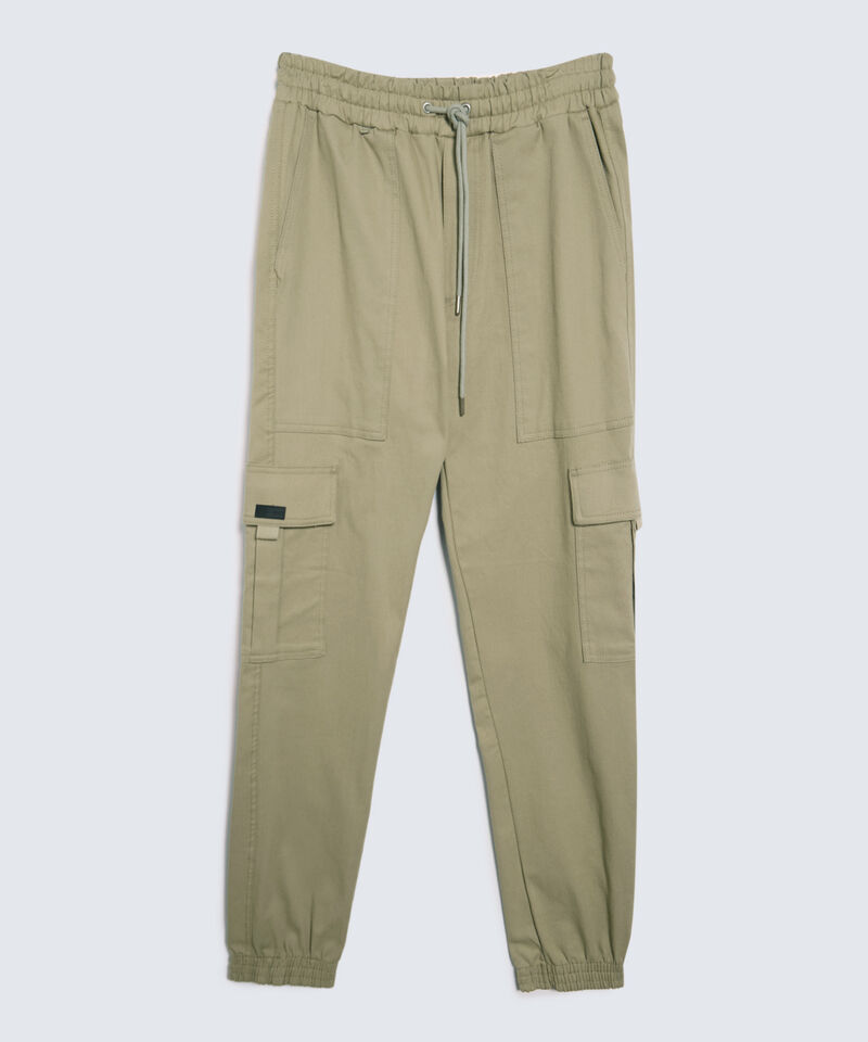 Pantalones para hombre
