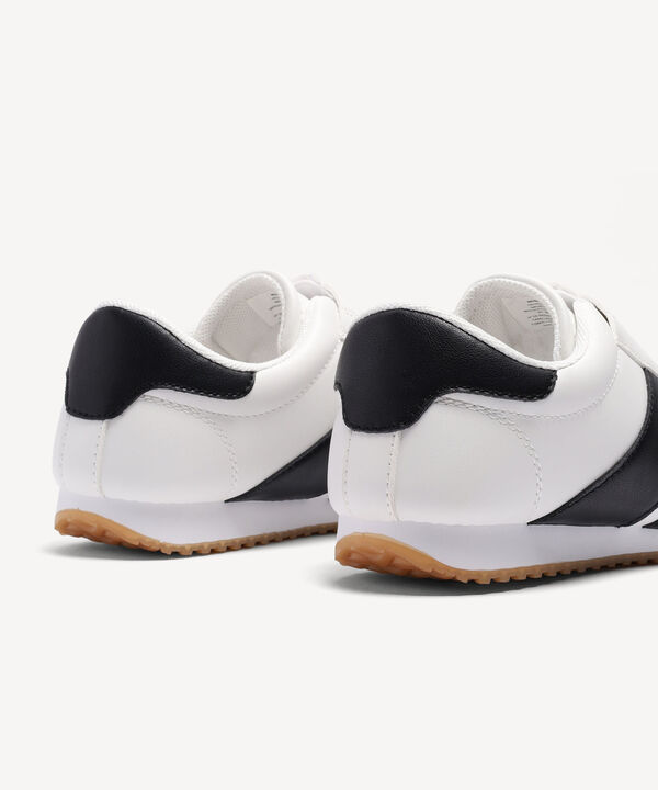 Tenis mujer image number null