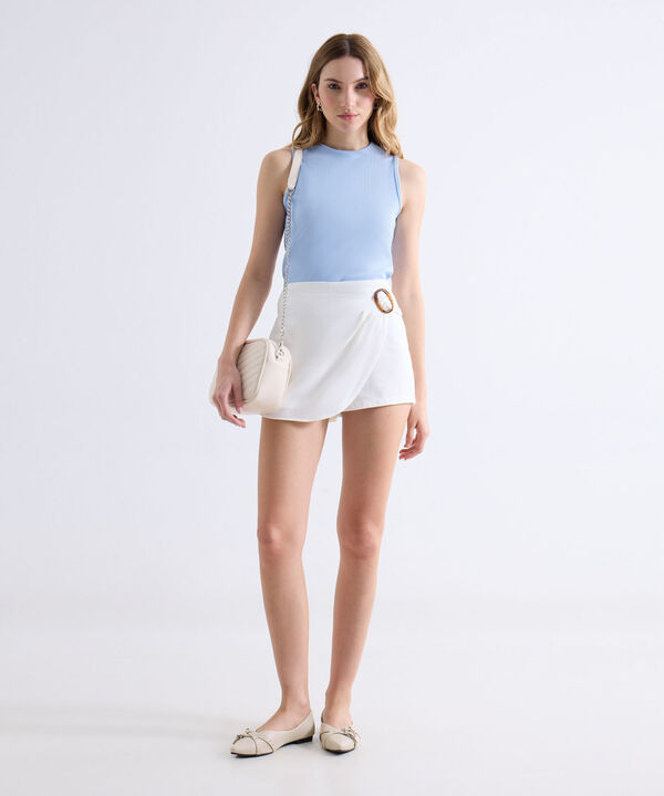 Shorts para mujeres image number null