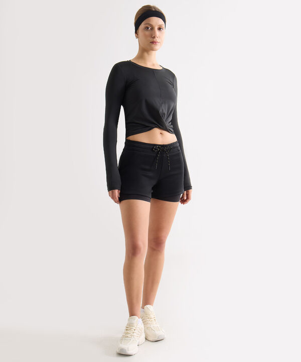 Shorts para mujeres image number null